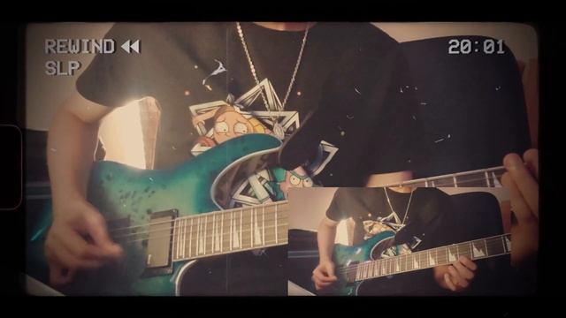 Dream, ivory - blue (cover) смотреть онлайн