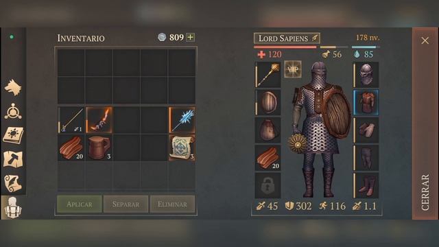 Grim Soul? | ¡Nueva Ubicación! [v.5.6.1] En El Evento De Halloween? | •GamePlay/En Español• смотреть онлайн