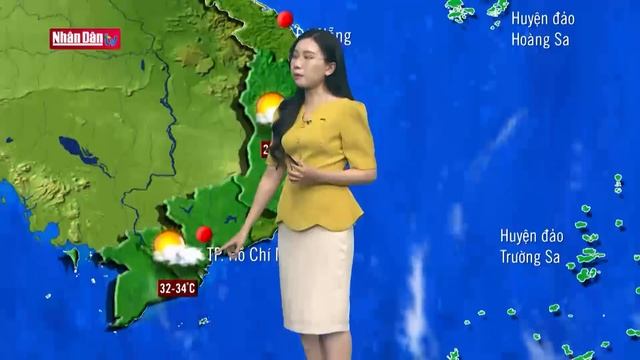 Dự báo thời tiết hôm nay và ngày mai 20/1 | Dự báo thời tiết đêm nay mới nhất смотреть онлайн