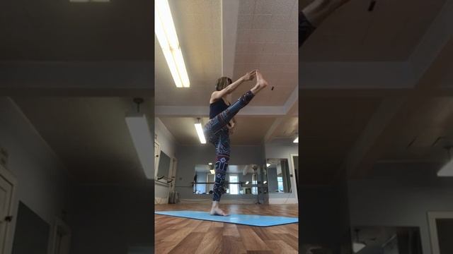 (Part1)10-28-2018 I don’t know how to modify my practice ? смотреть онлайн