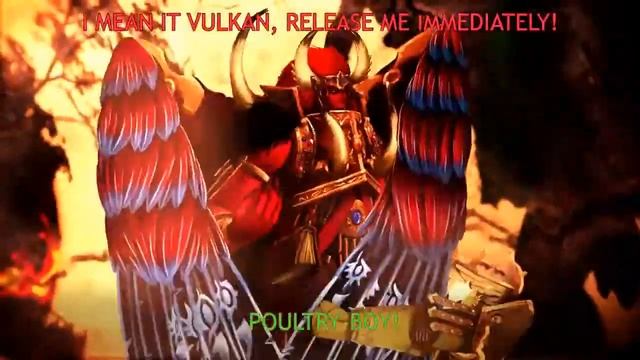 Come 'Ere Ya Git! - from TTS by Bruva Alfabusa смотреть онлайн