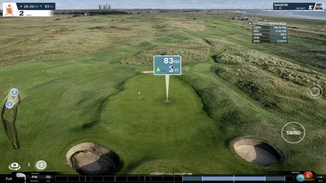 World Golf Tour - Game Play - Twitch Streaming смотреть онлайн