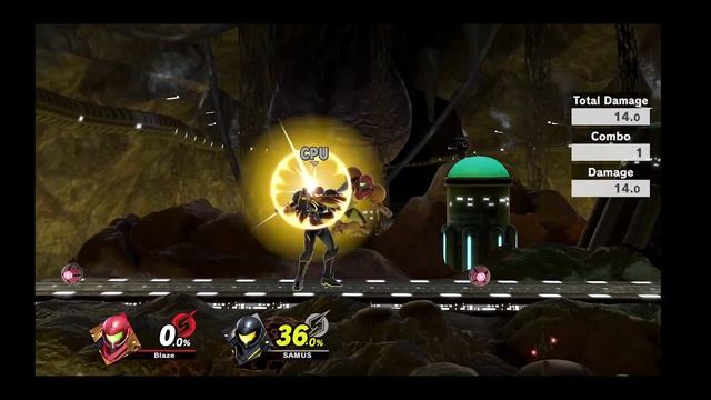 CHAO5: The Unbalance Mod Returns - OFFICIAL FIRST LOOK смотреть онлайн