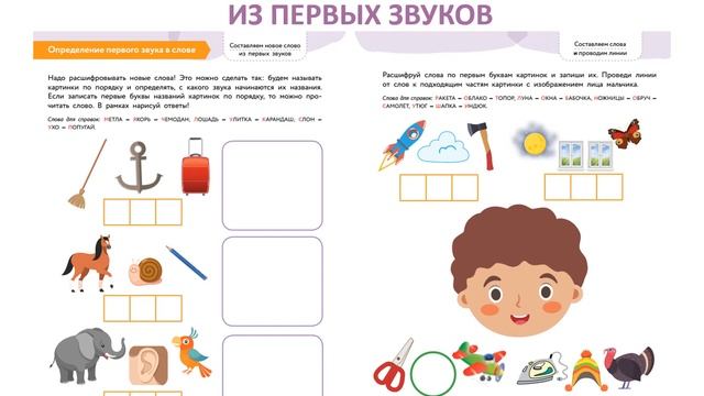 ЗАКЛАДЫВАЕМ ОСНОВЫ ГРАМОТНОСТИ - Янушко: презентация смотреть онлайн