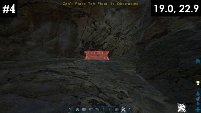 6 Best Hidden Base Locations on Ragnarok | Ark Survival Evolved смотреть онлайн