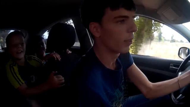 Устроим детям праздник! смотреть онлайн