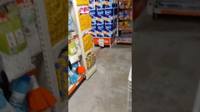 не знали , что можно здесь же приготовить РЫБУ. магазин КАФТАЛЕ. Аланья смотреть онлайн