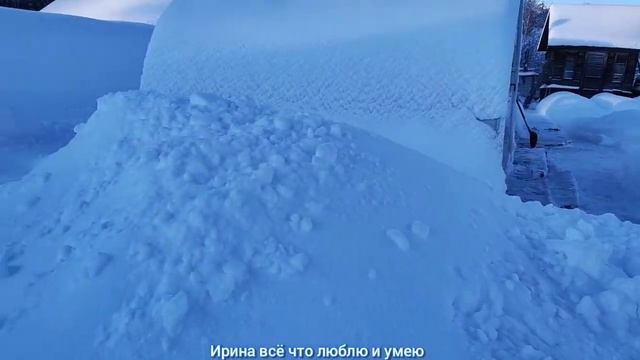 Мороз и солнце, день чудесный!? смотреть онлайн