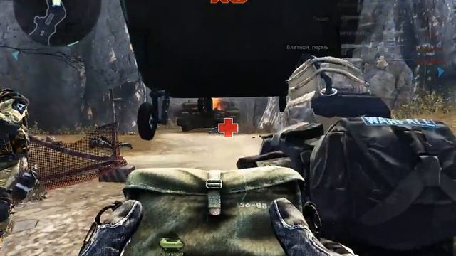 Warface 1 место по времени смотреть онлайн