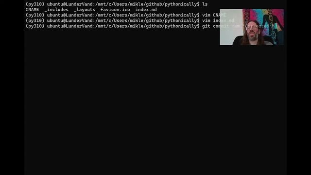 YouTube video to Github Jekyll page смотреть онлайн