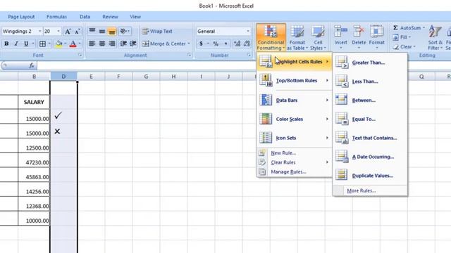 MS Excel most important tricks for excel users II Excel advance tricks@kaithinstitute смотреть онлайн