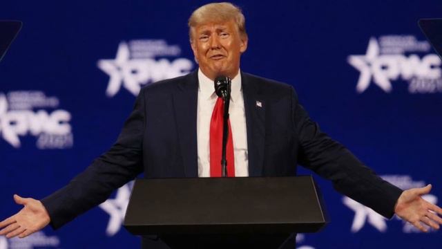 HEADLINES! Global Warming is Happening, But All We Want to Talk About is Donald Trump? смотреть онлайн