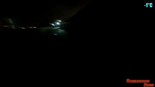 Поездка на спортбайке в -1С смотреть онлайн