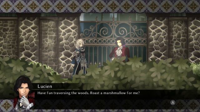 Fallen Legion Revenants - Announcement Trailer (PS4, Nintendo Switch) (EU - English) смотреть онлайн