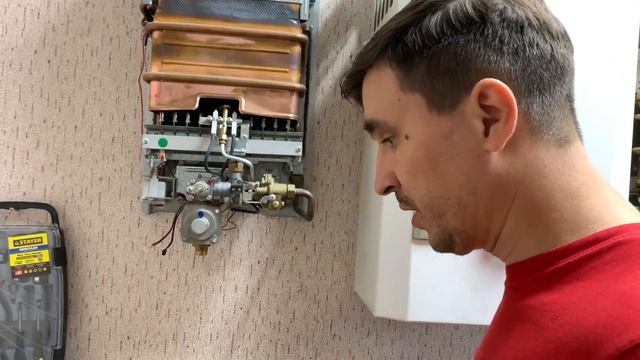 Обзор Baxi sig 2 11i смотреть онлайн