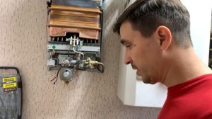 Обзор Baxi sig 2 11i