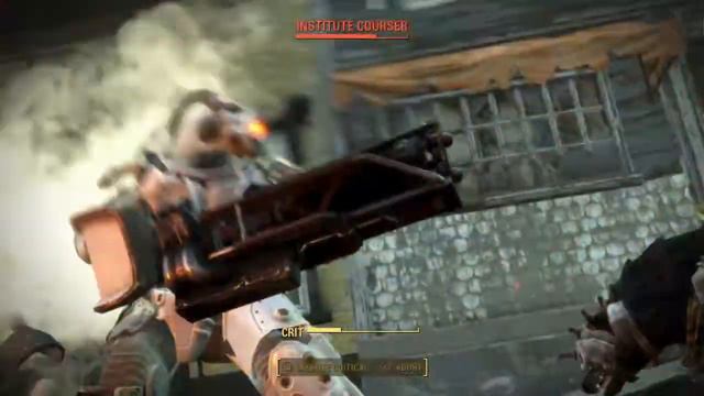 Fallout x02 or x01 what is better? смотреть онлайн