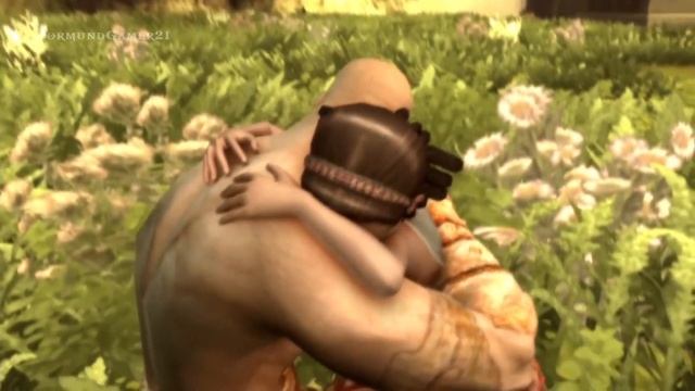 Top 5 - Momentos más TRISTES de God of War (Saga griega) смотреть онлайн
