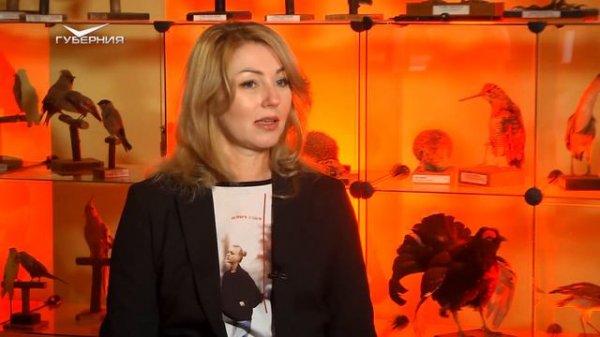 Светлана Полякова - о наставниках: "Значимые люди в моей жизни - это преподаватели"