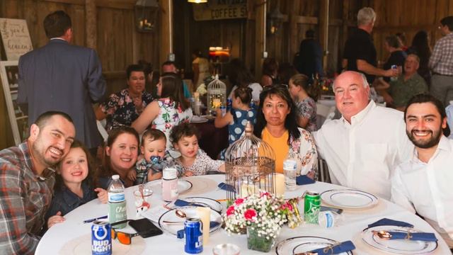 McKee/Childress Wedding смотреть онлайн