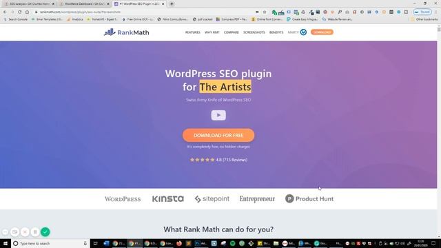 5 Best Wordpress Plugins | My Personal Top Wordpress Plugins For All My Websites (2020) смотреть онлайн