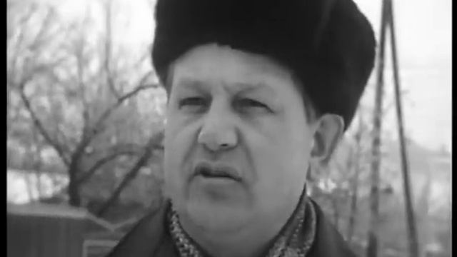 Харьков 1978год Отчёт депутата о работе в районе смотреть онлайн