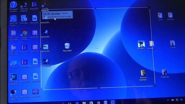 Excitingly Dangerous VSDC Screen Capture part 1 смотреть онлайн