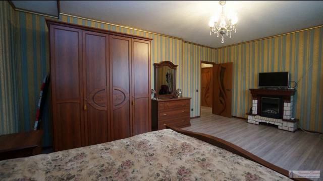 Купить квартиру с евро-ремонтом в монолитно ки... смотреть онлайн