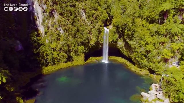 New Zealand Summer Mix 2024 🍓 Best Of Tropical Deep House Music Chill Out Mix смотреть онлайн