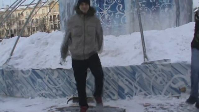 Hardbass Kemerovo vol.3 смотреть онлайн