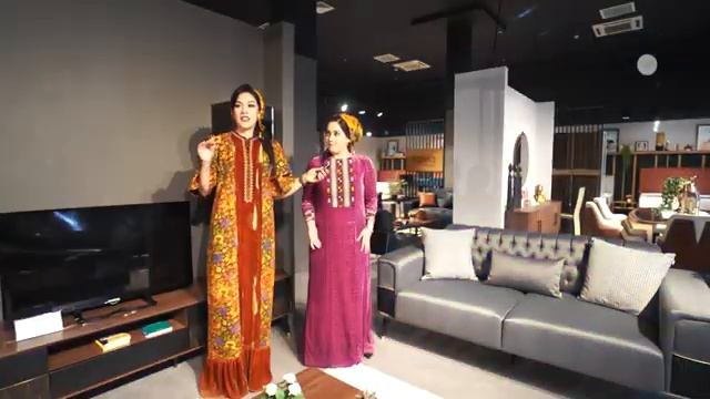 Sagdyn Ukynyň Syrlary ?