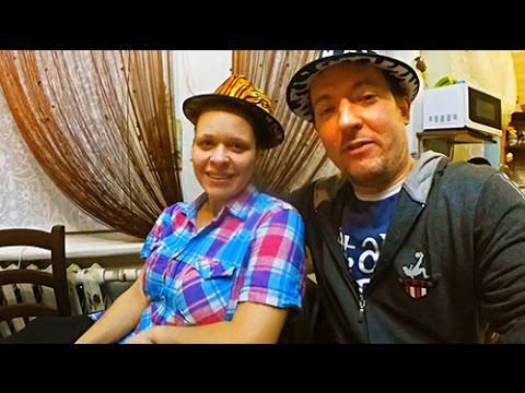 31.12.2016 - 01.01.2017 || Делу - время, потехе - час! смотреть онлайн