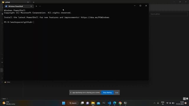 Github and git are so easy to use смотреть онлайн