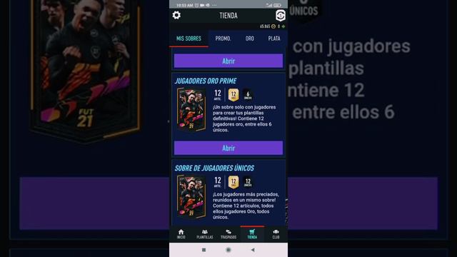 Abriendo recompensas de rivals por WEB APP y haciendo marquesinas| salen 2 TOWT Y 1 RTTF !!!! смотреть онлайн