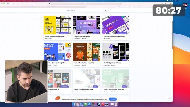 Best Social Media Post Design Tool | Tips for Social Media Graphics смотреть онлайн