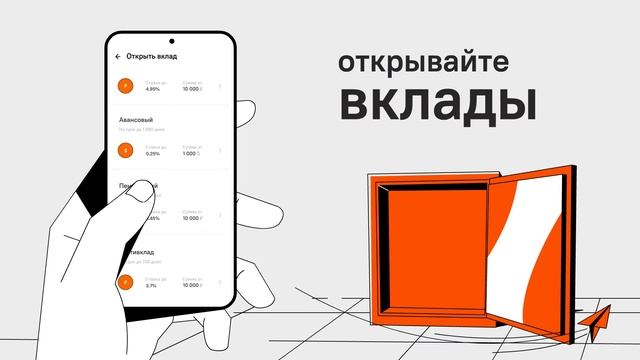 Мобильный банк Абсолют mobile смотреть онлайн