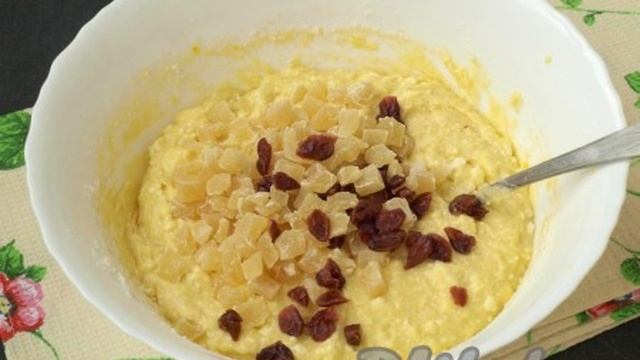 Кухня Мамашки