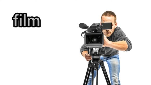 How To Pronounce Film In British English