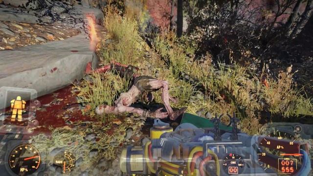 ГАЙД по сахару(sugar) в Fallout 76 mr.DEVIK смотреть онлайн