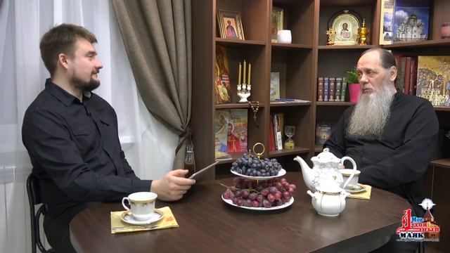 Может ли после молитвы становится хуже? смотреть онлайн