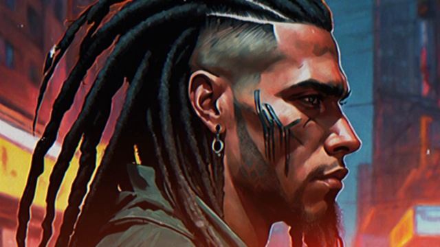 Progressive Dj Mix-2024