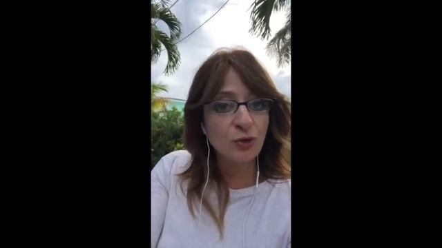 Мириам Рейбин - В&О - Как быть, если ребенок берет не свои вещи и не признается? смотреть онлайн