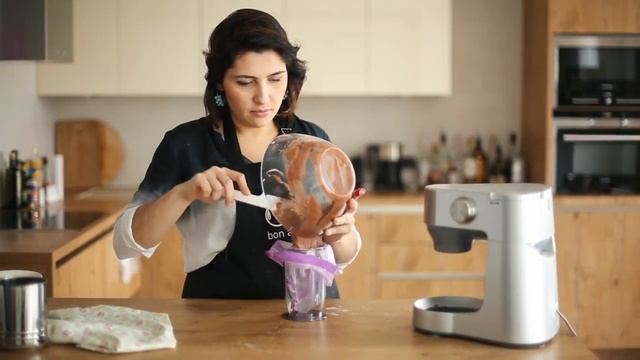 ГОТОВИМ ВМЕСТЕ С WILMAX & BON APPETIT смотреть онлайн