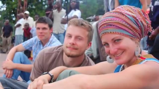 Goma, Democratic Republic of Congo смотреть онлайн