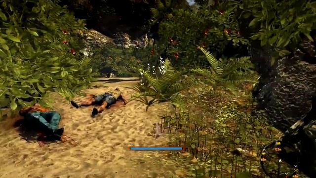 Dead Island: Riptide НАРОДНЫЕ МЕТОДЫ Прохождение от SAFa смотреть онлайн