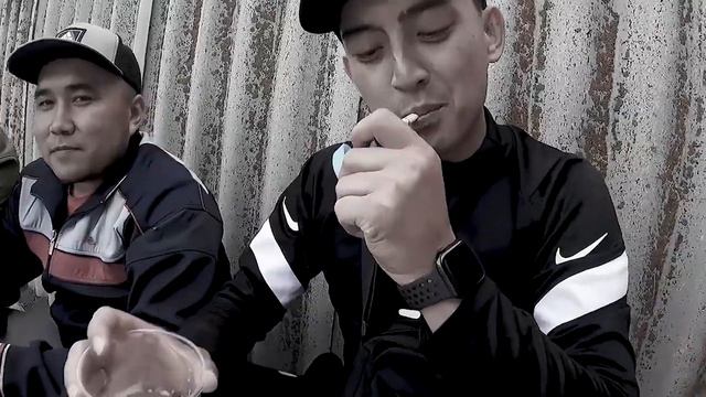 Денисовка -Встреча пацанов 2022 смотреть онлайн