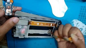VIVO Y16 Lcd Replacement / Vivo Y16 (V2204) Teardown full Disassembly