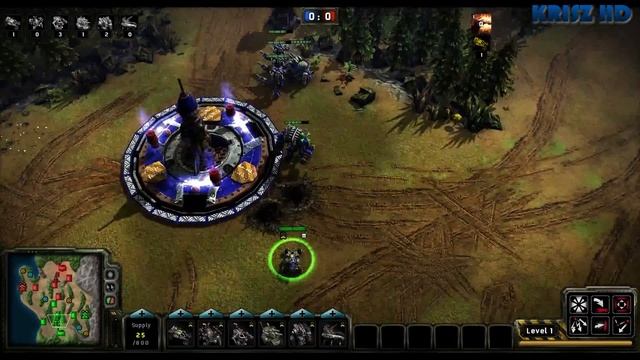Arena Wars 2 Gameplay HD смотреть онлайн