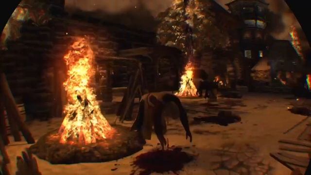 Shadow Legend VR - You Cant Handle It!! смотреть онлайн