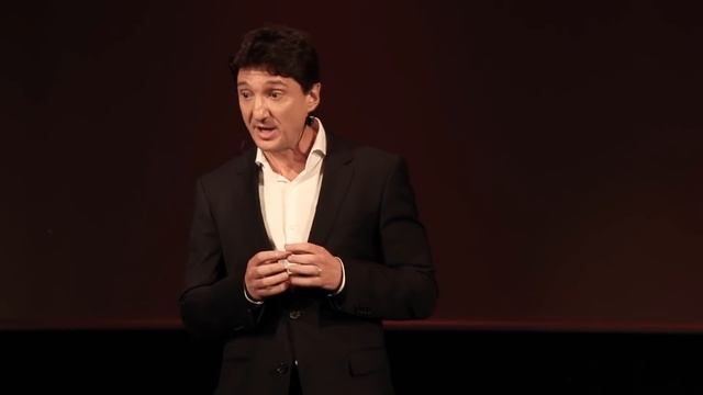 Même pas peur... de la peur! | Stephane DUMAS | TEDxLycéeAnnaDeNoailles смотреть онлайн
